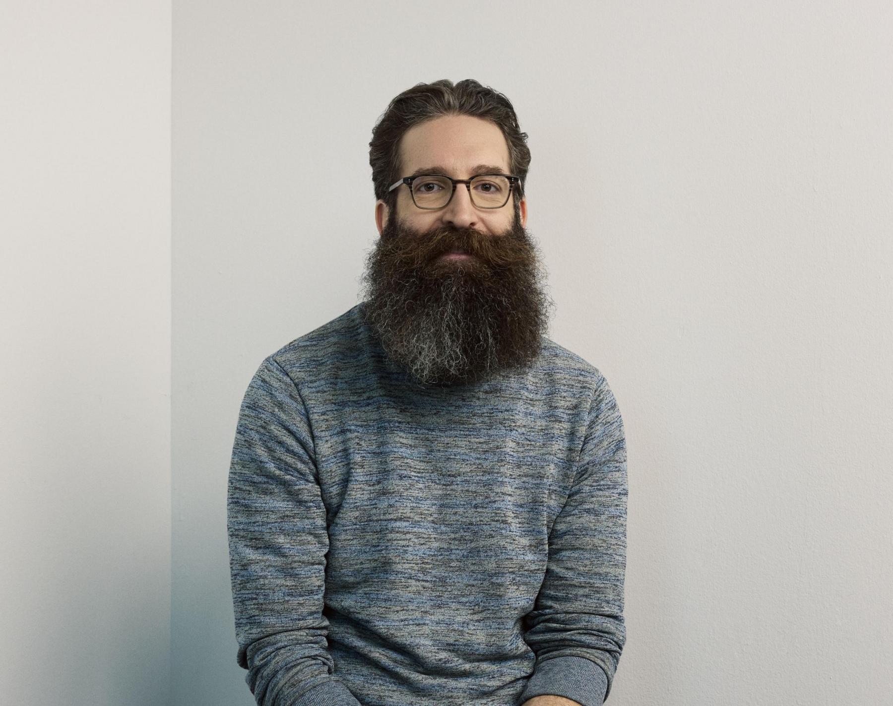 Perplexity AI Founder - Andy Konwinski